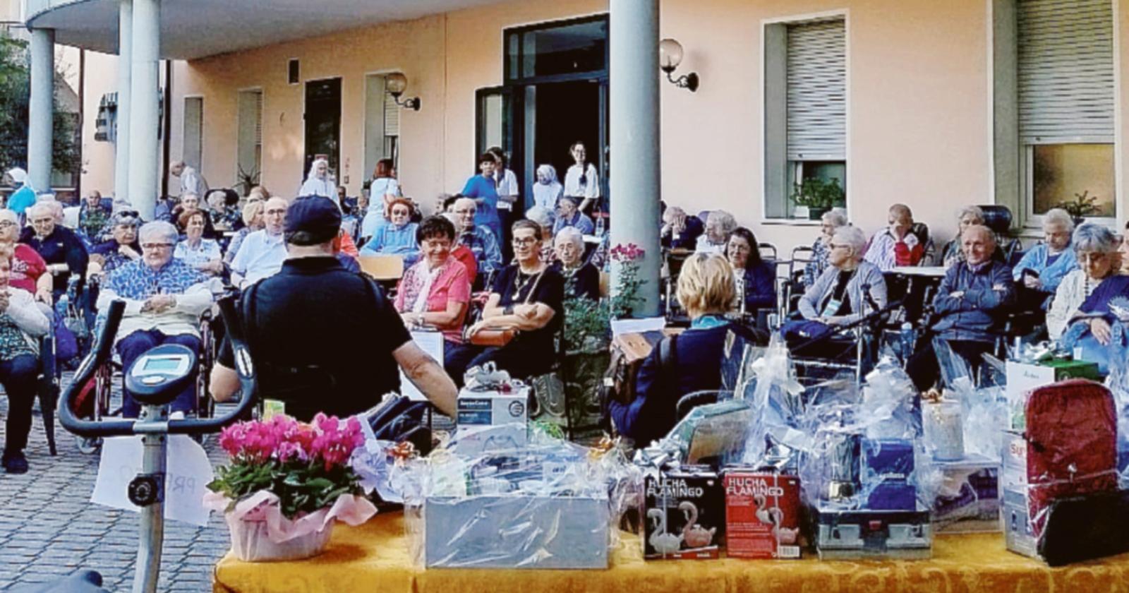 Una meravigliosa fine estate
