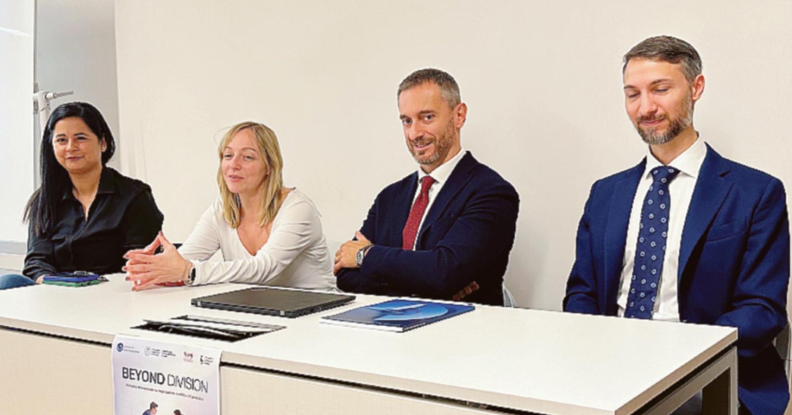 Il corso per iniziare a negoziare
