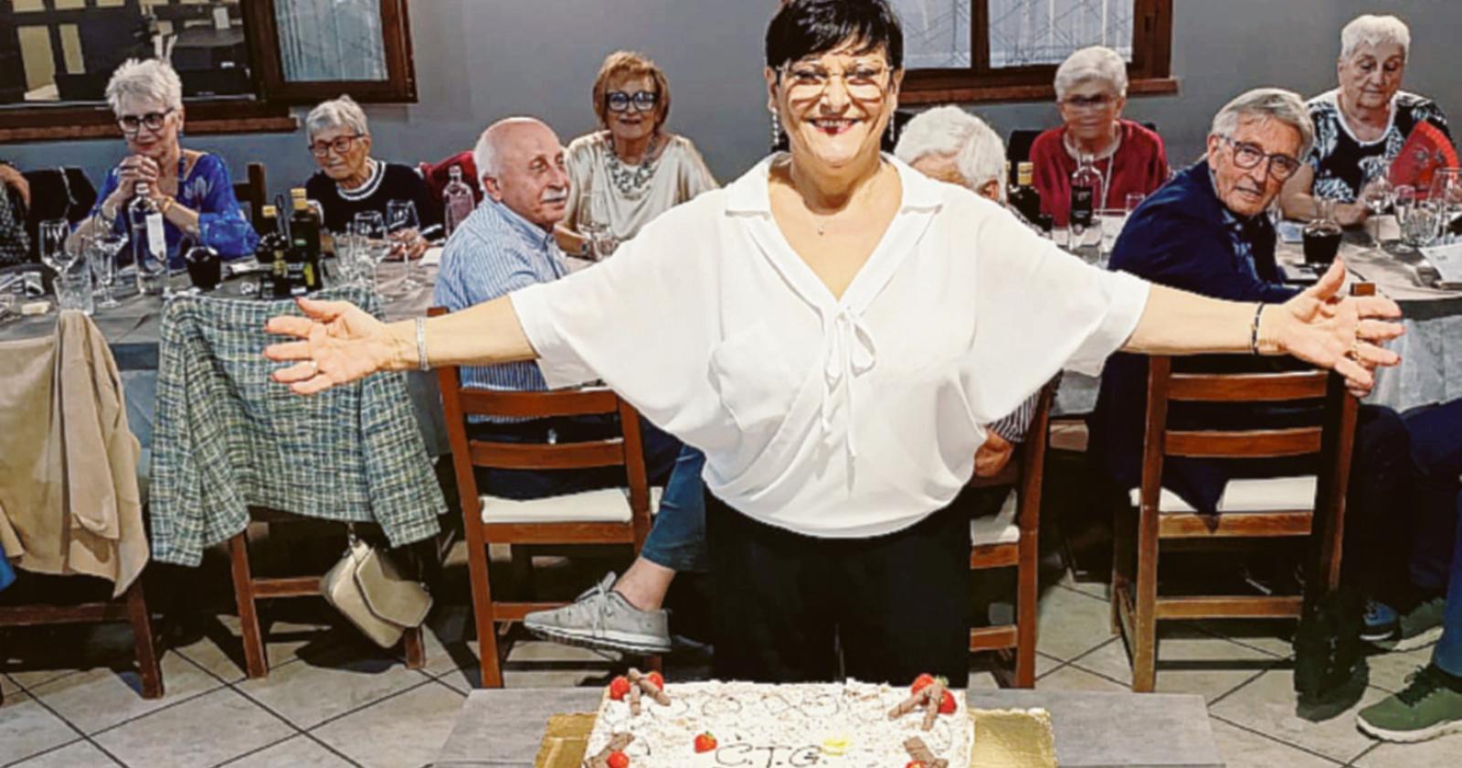 La Mongolfiera volta pagina