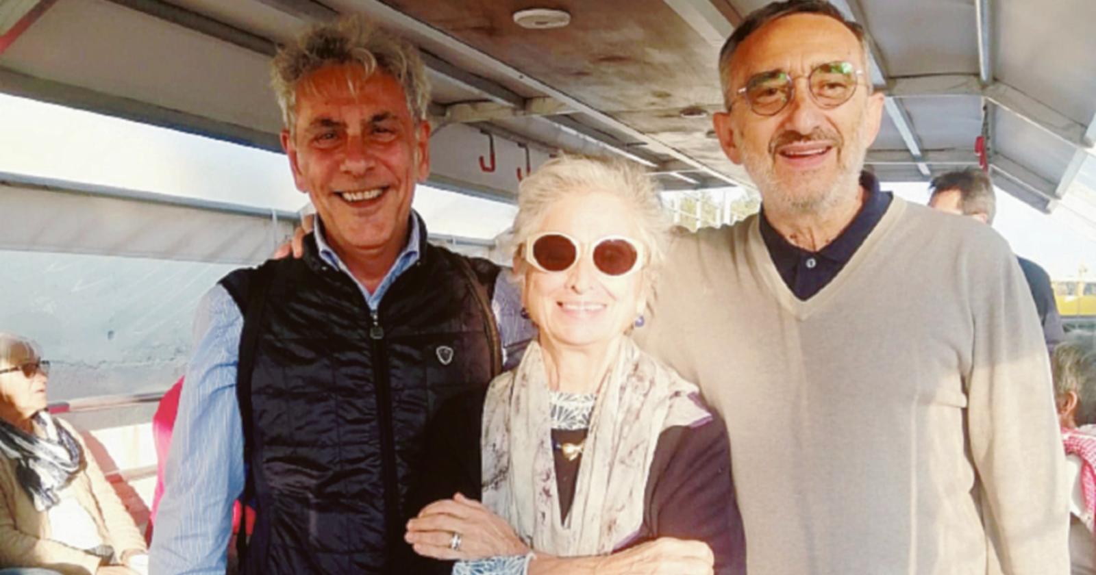 Dal Canalbianco ai tesori di Adria
