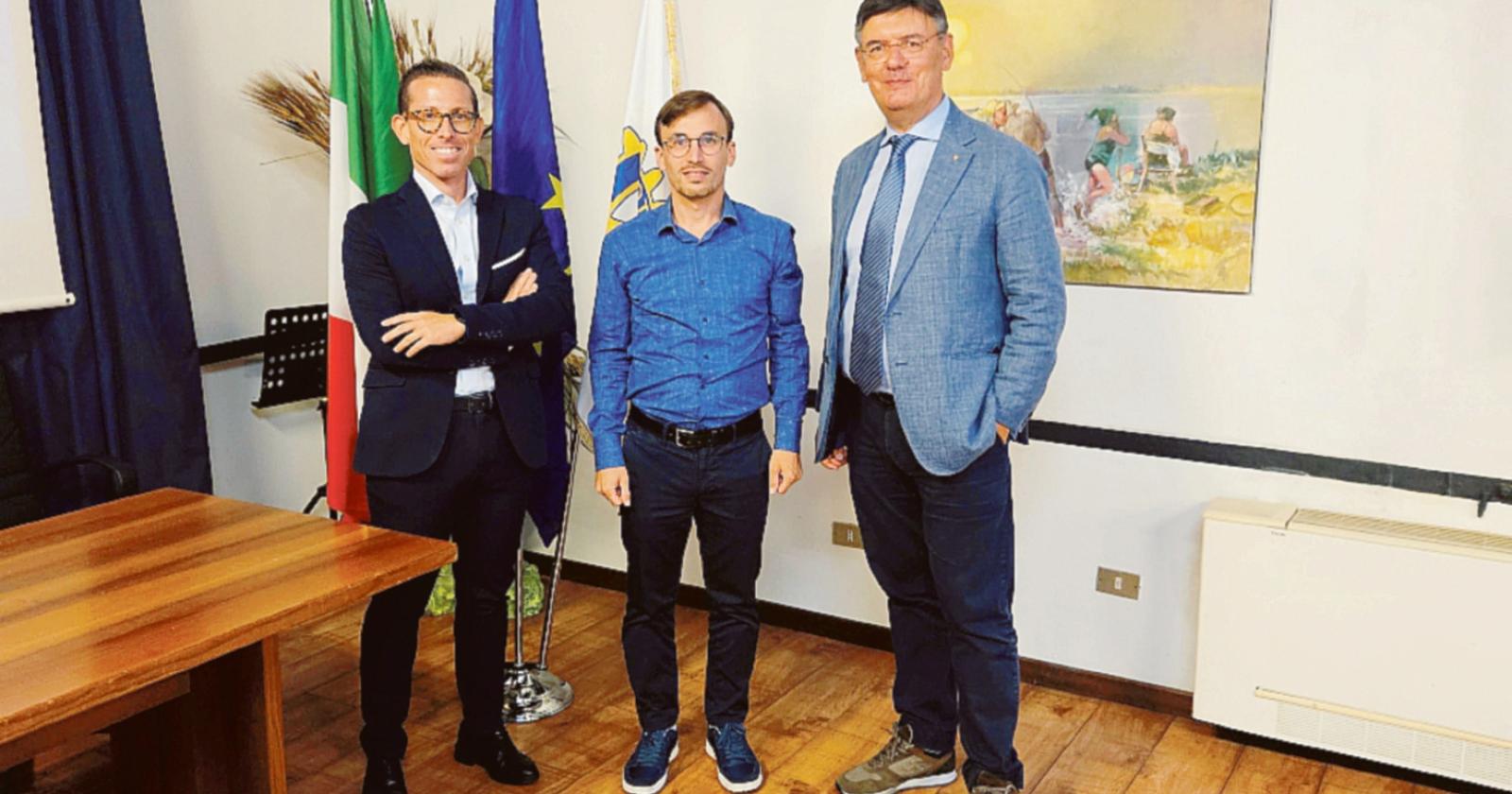 Una lezione per i leader di domani