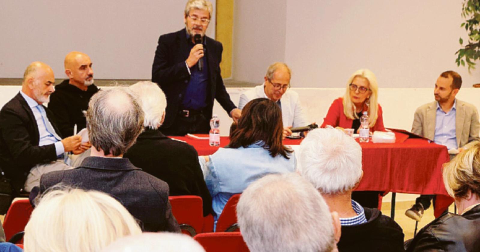 Pd: “Sanità accessibile ed equa”