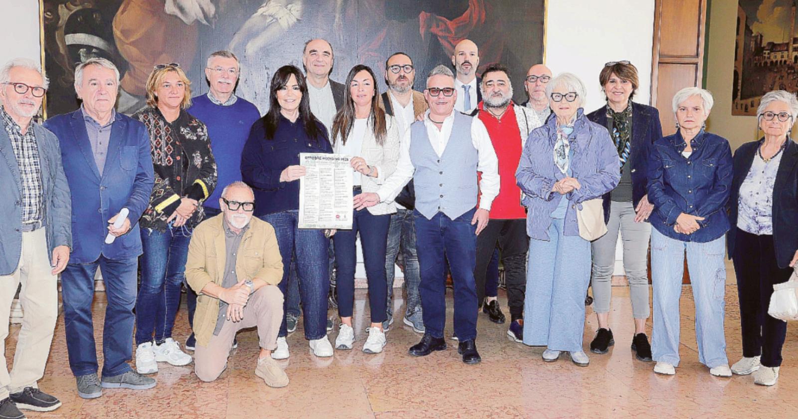 L’Ottobre si accende con 21 eventi