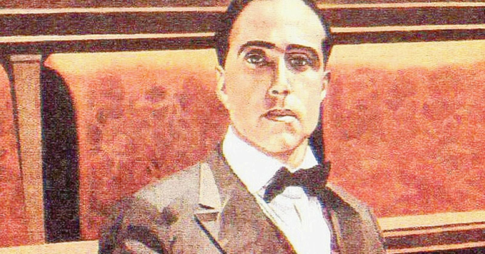 Matteotti visto da dietro le quinte