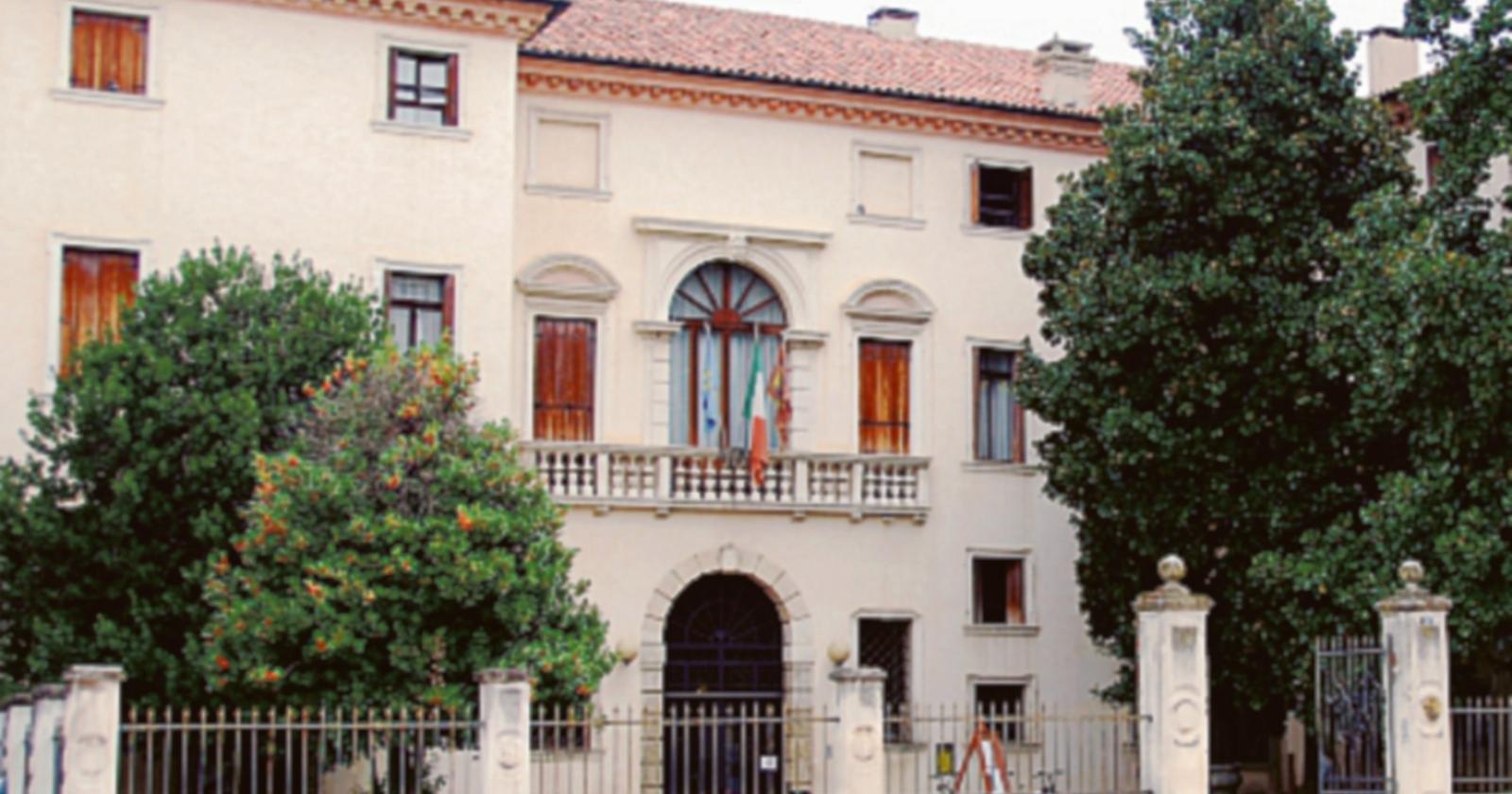 Telecamere Rai sul Venezze