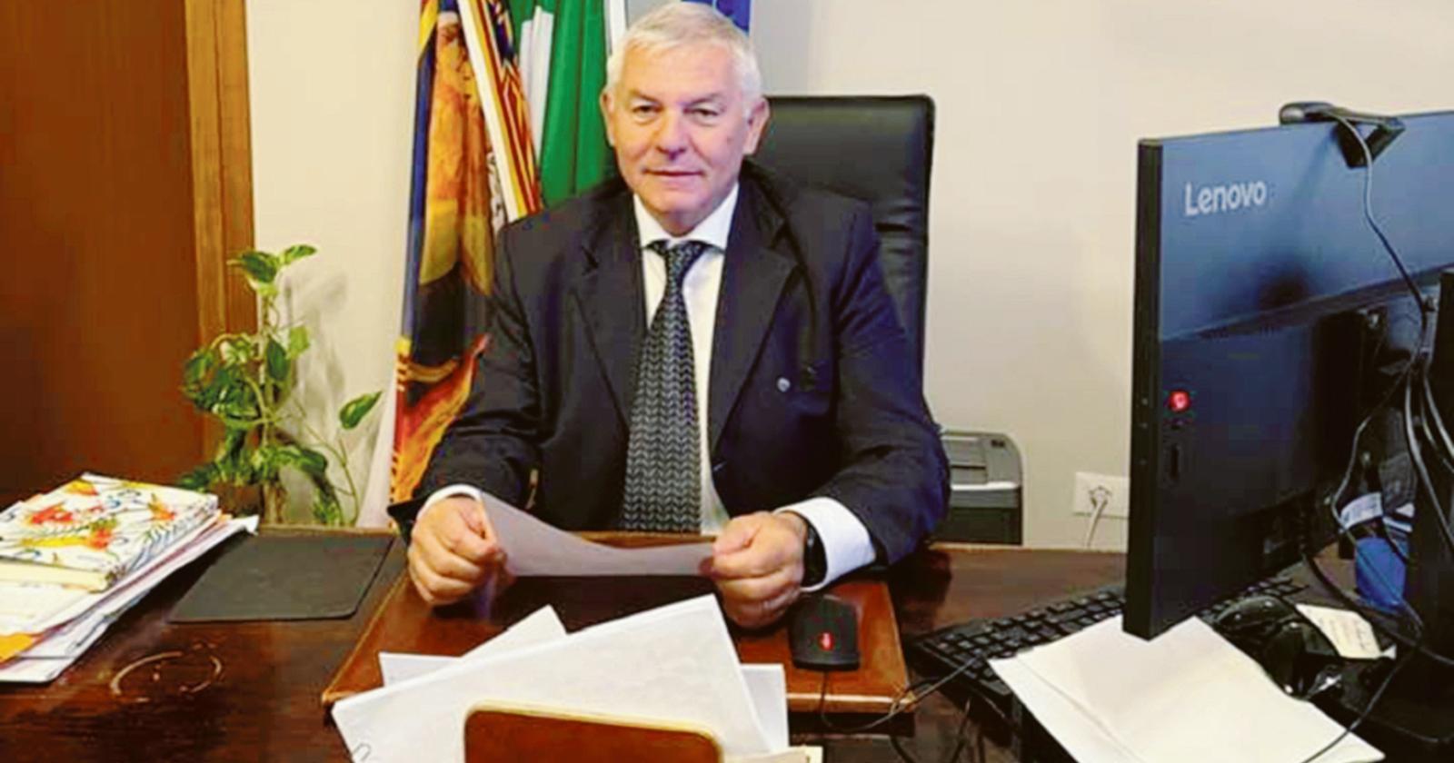 “Raffica di furti: risposta concreta”