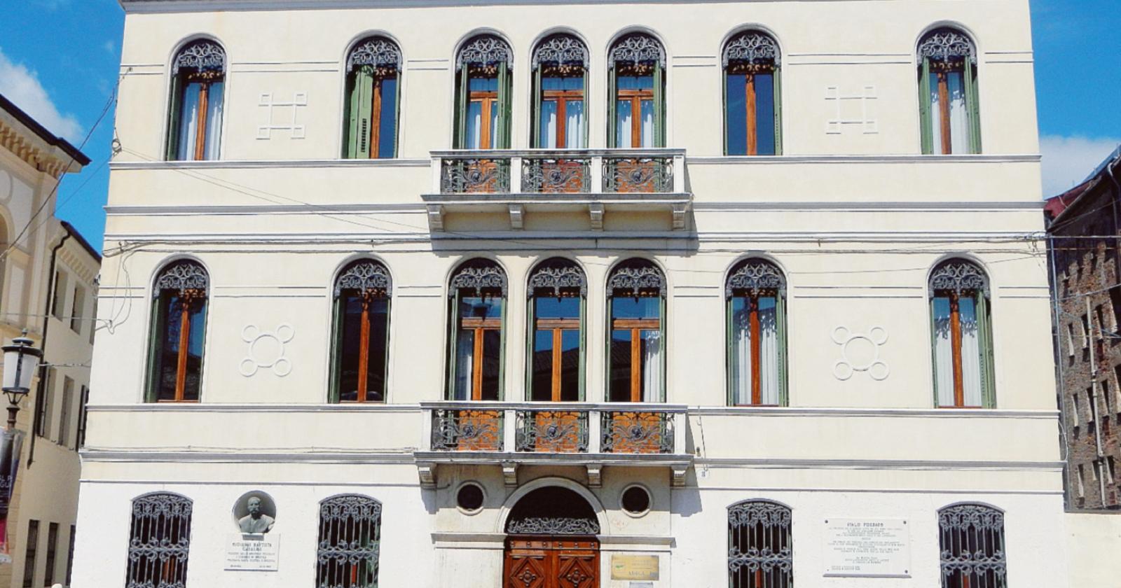 Più sicurezza idraulica in città