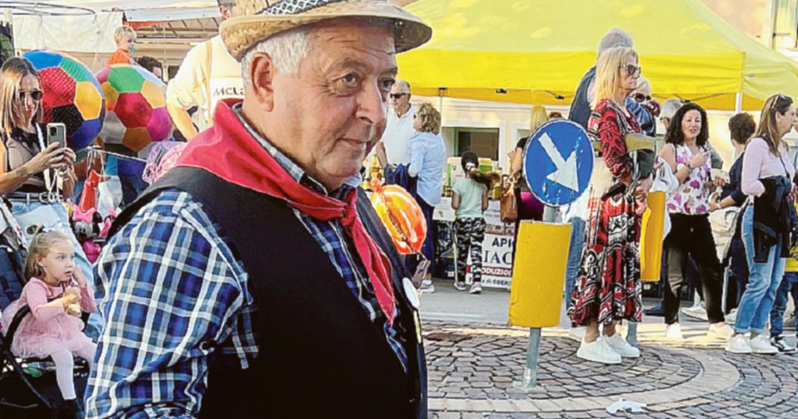 Bontemponi in trasferta: è il solito successo