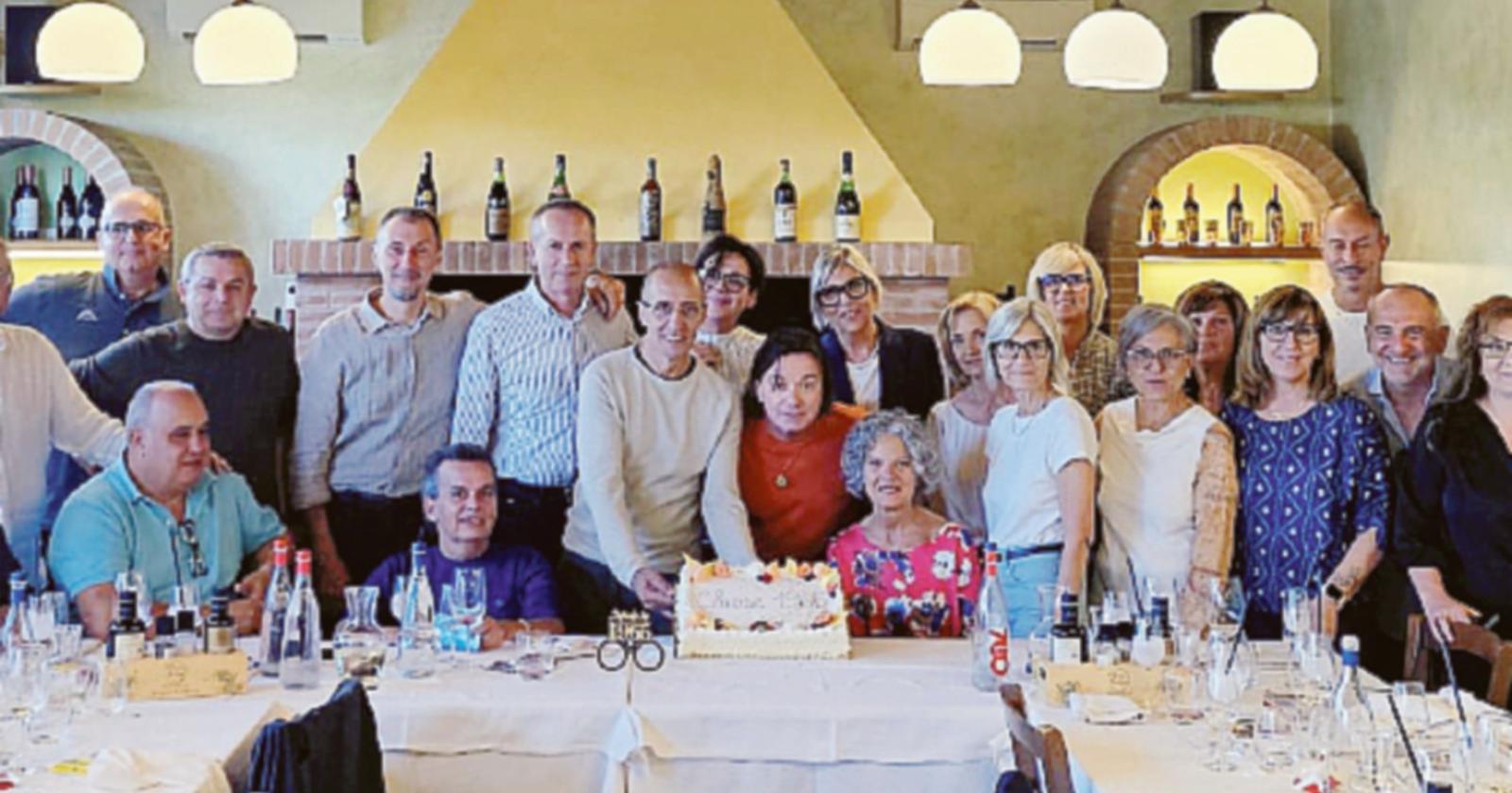 Ricordi, risate e divertimento 