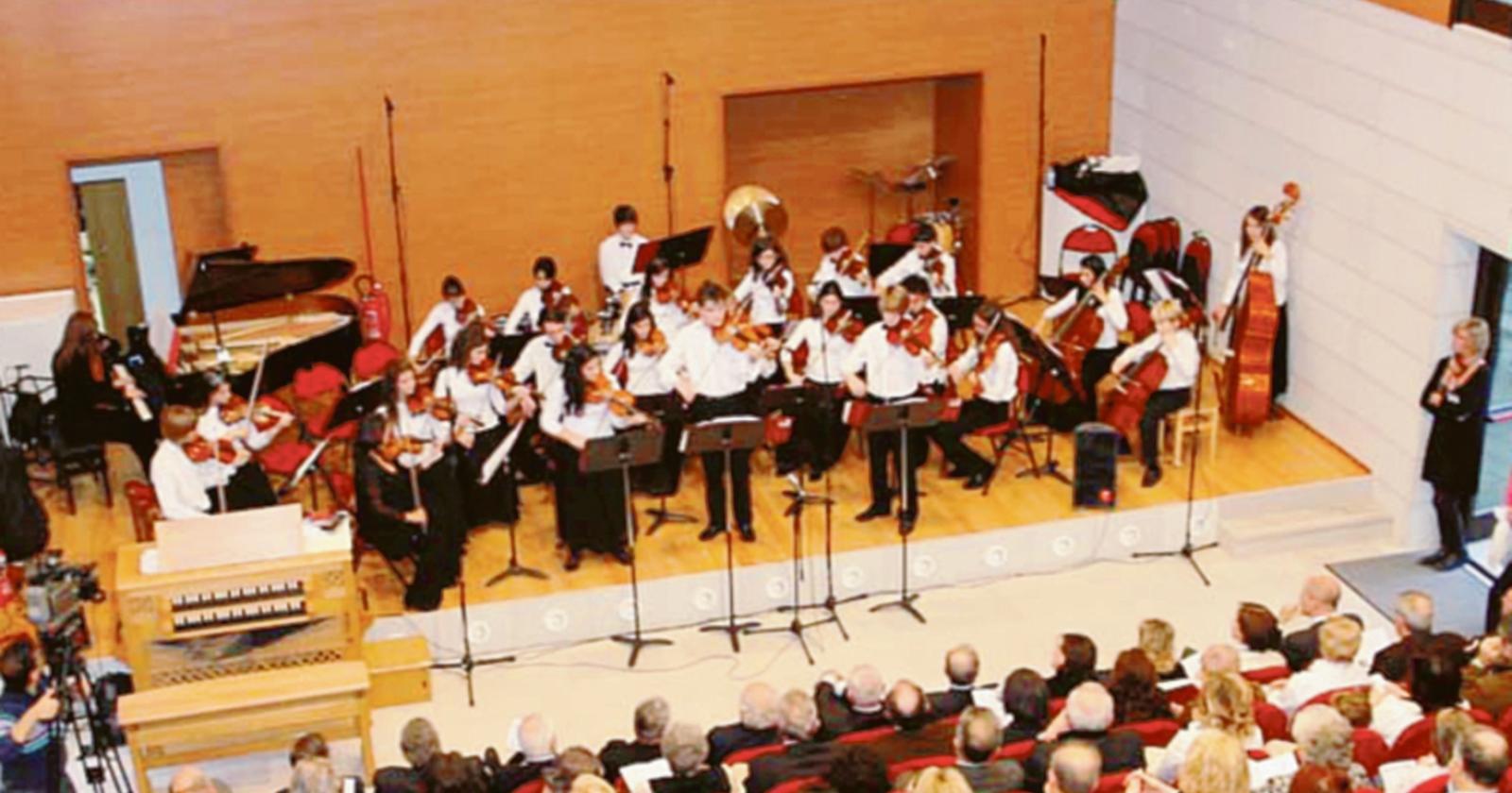 Una rassegna tra musica e poesia