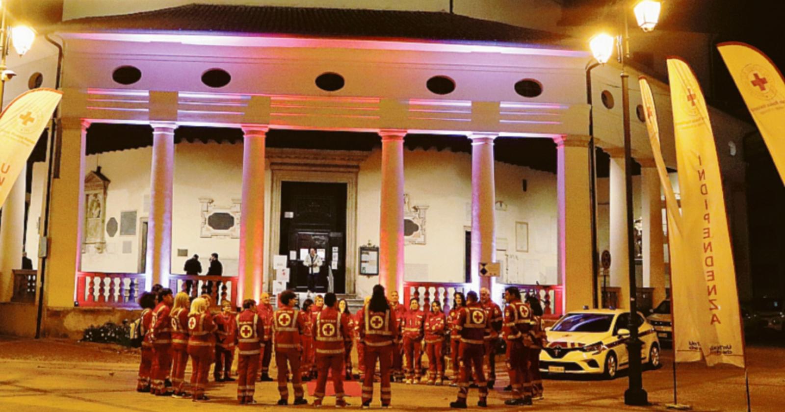 Concerto per le emergenze