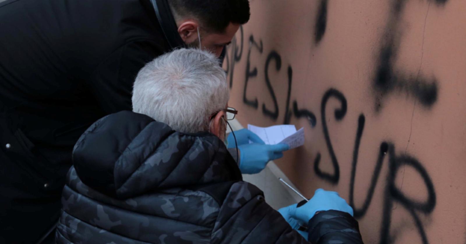 “Crociata” contro i magistrati: arriva una nuova condanna 