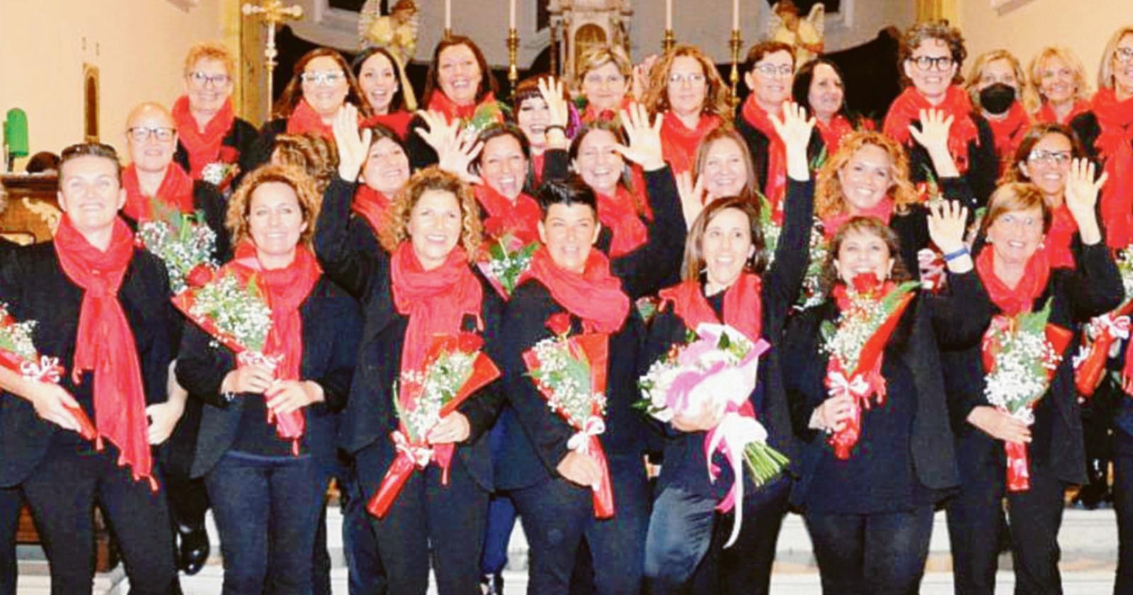 Musica e riflessioni sulle donne