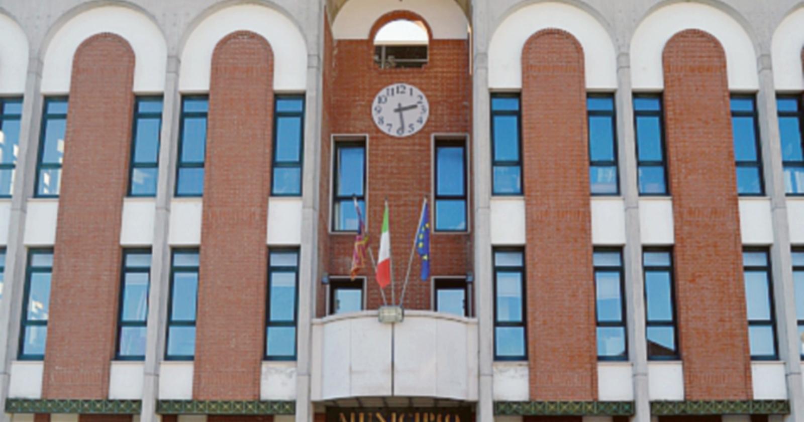 Il Comune investe in sicurezza 