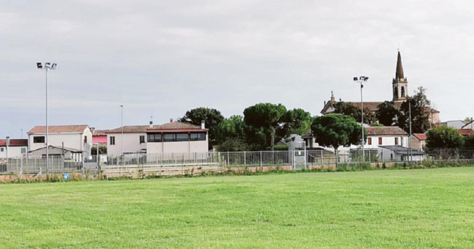 Fondi per l’impianto di Saguedo
