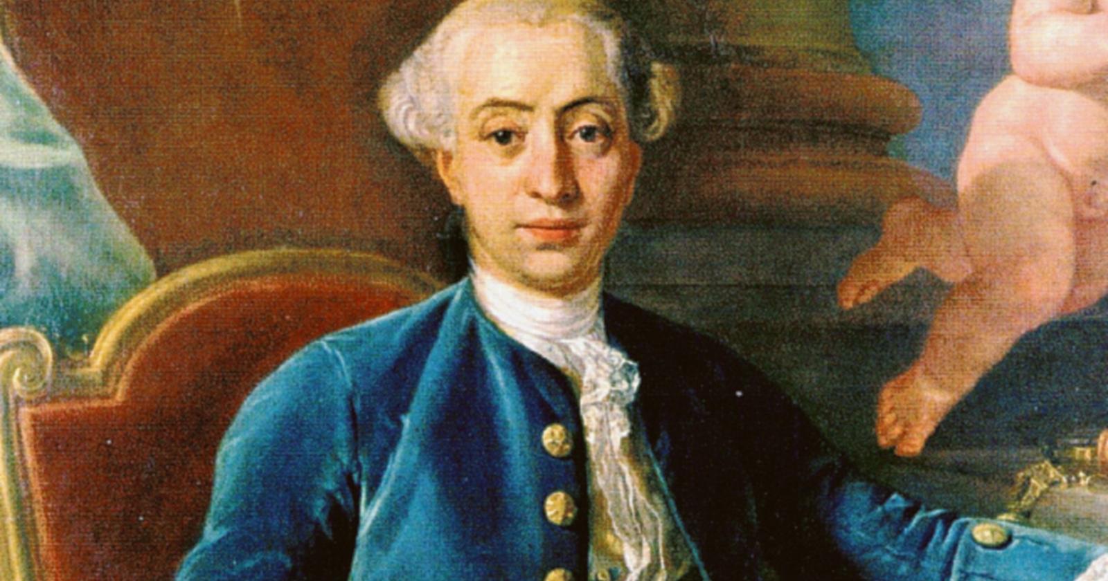 Una retrospettiva su Casanova
