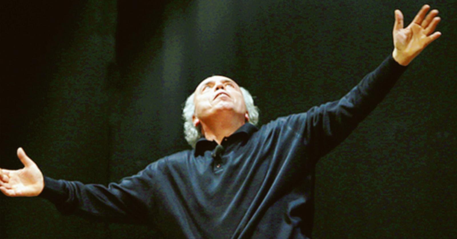 Pirovano racconta il Santo