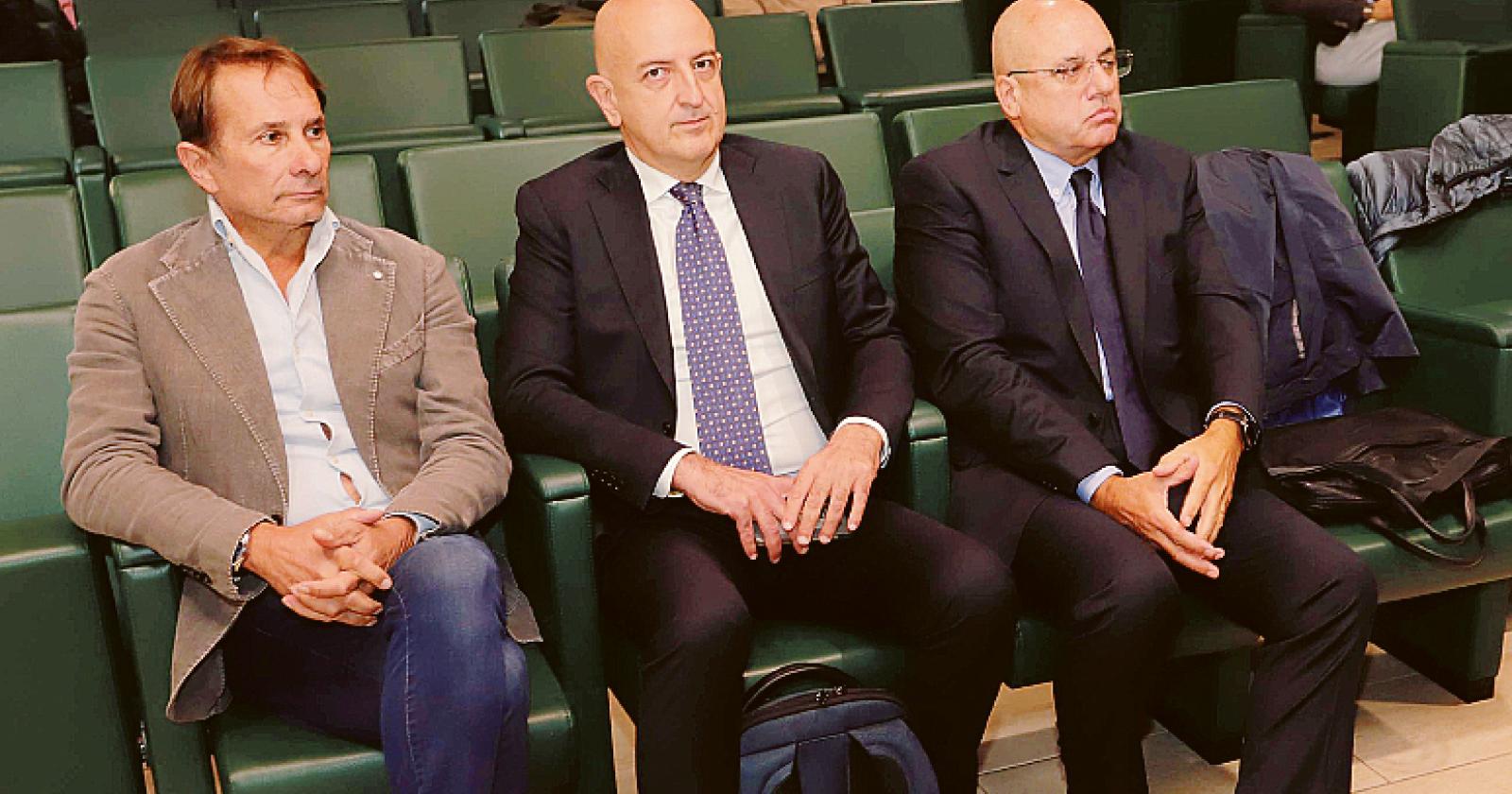 “Marti franco”, eredità agronoma