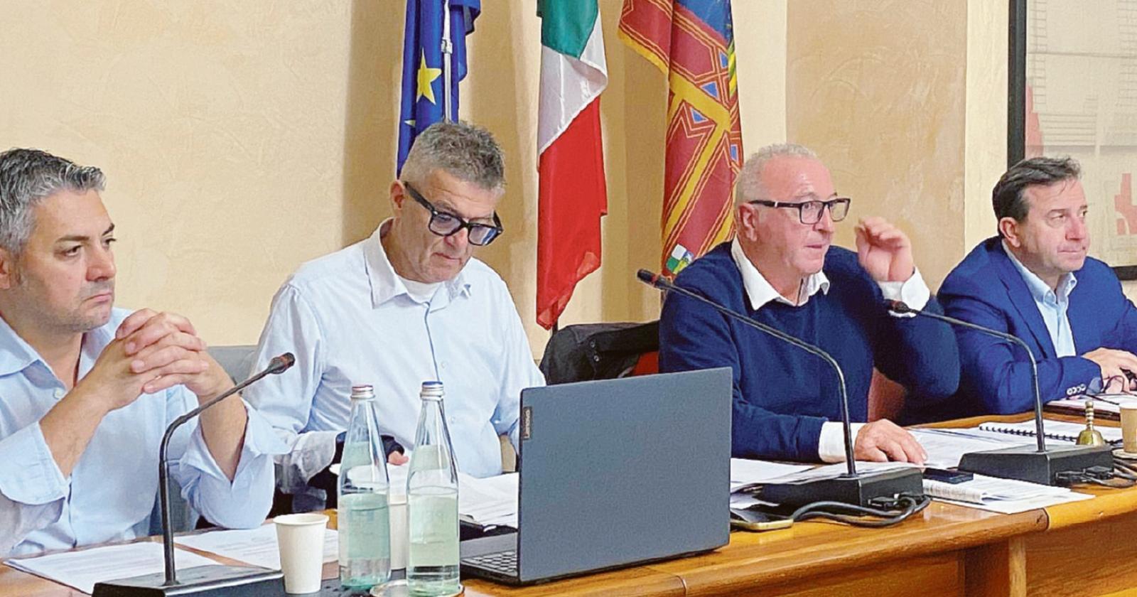 “Più decoro per la nostra città”