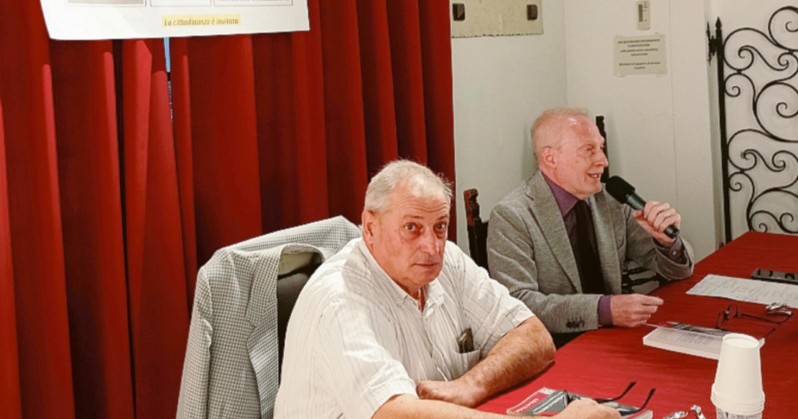 Come fare politica con etica