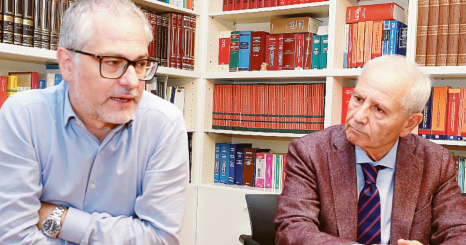 “Casa Serena alle associazioni”