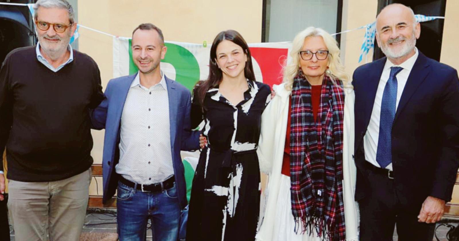 “Riportiamo il Polesine in Veneto”