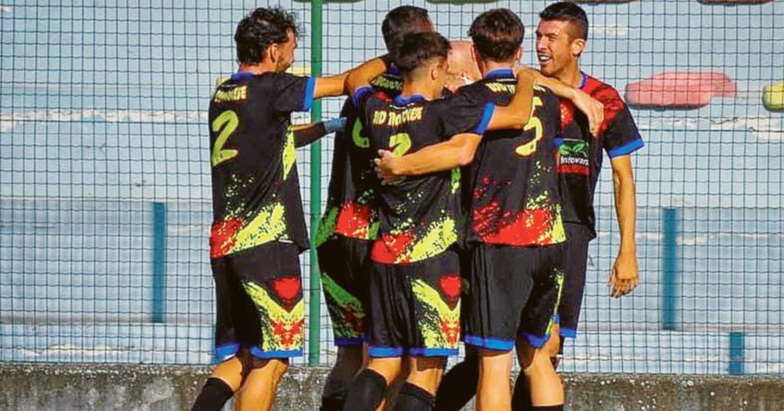 Tagliolese, “ultima” in casa
