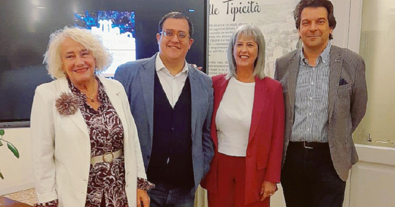 La nuova stagione teatrale si svela