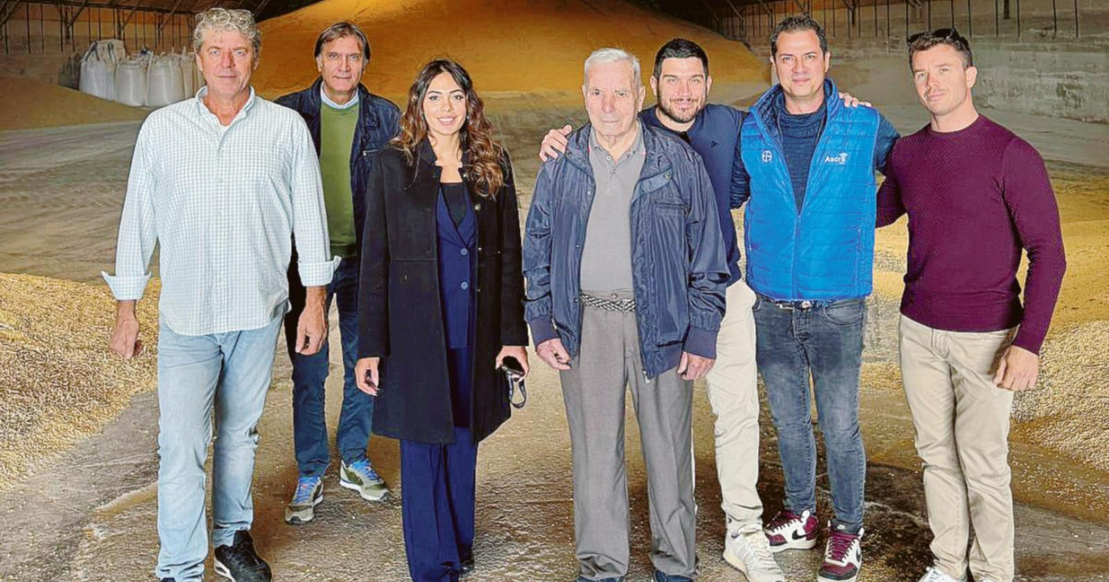 “Il cuore pulsante del nostro Veneto”