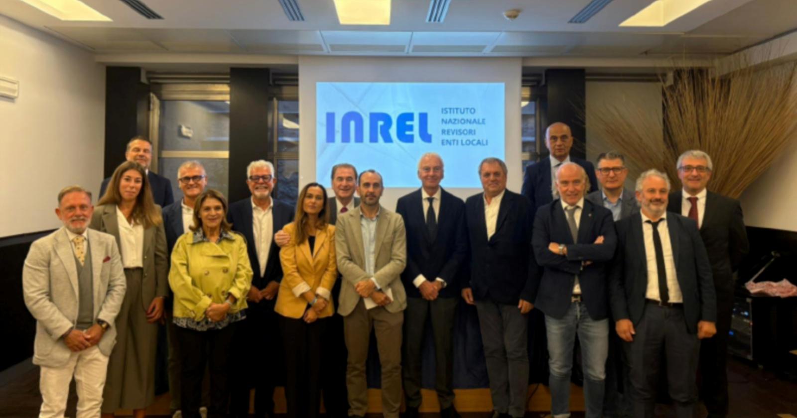 Inrel: due polesani eletti nel board 