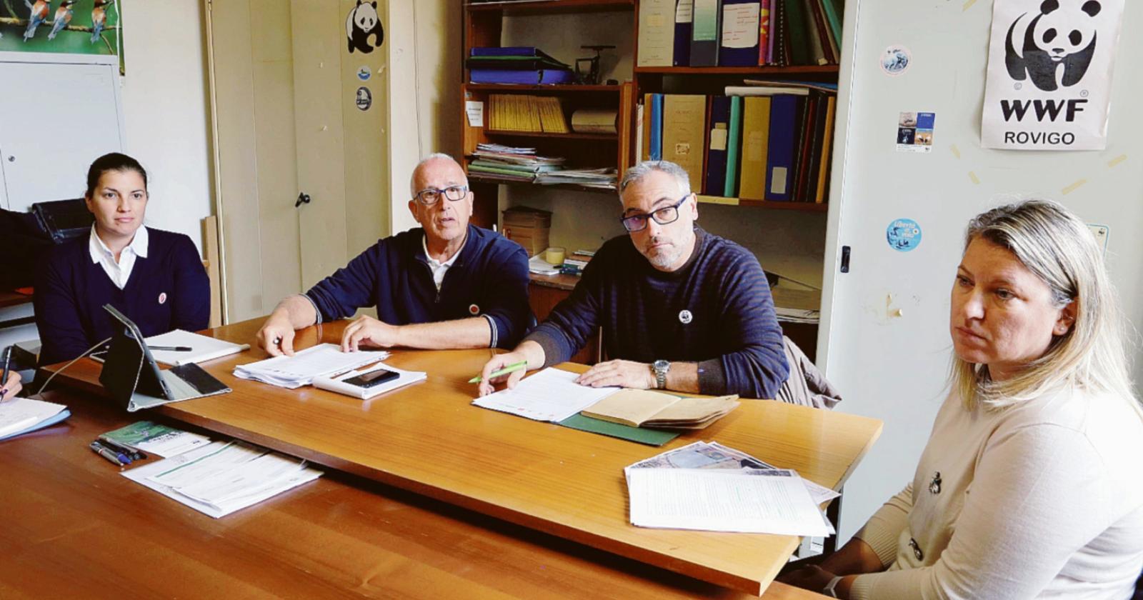 Ex Zuccherificio, le associazioni ambientaliste chiedono approfondimenti