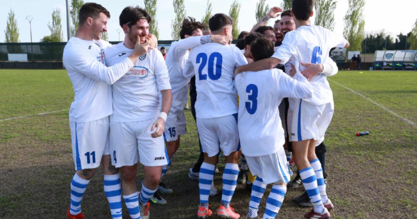 E' il giorno del derby fra River e Turchese 