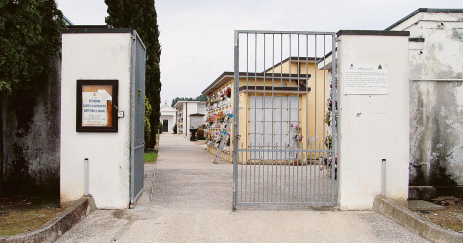 “Poco o nulla alle frazioni” 