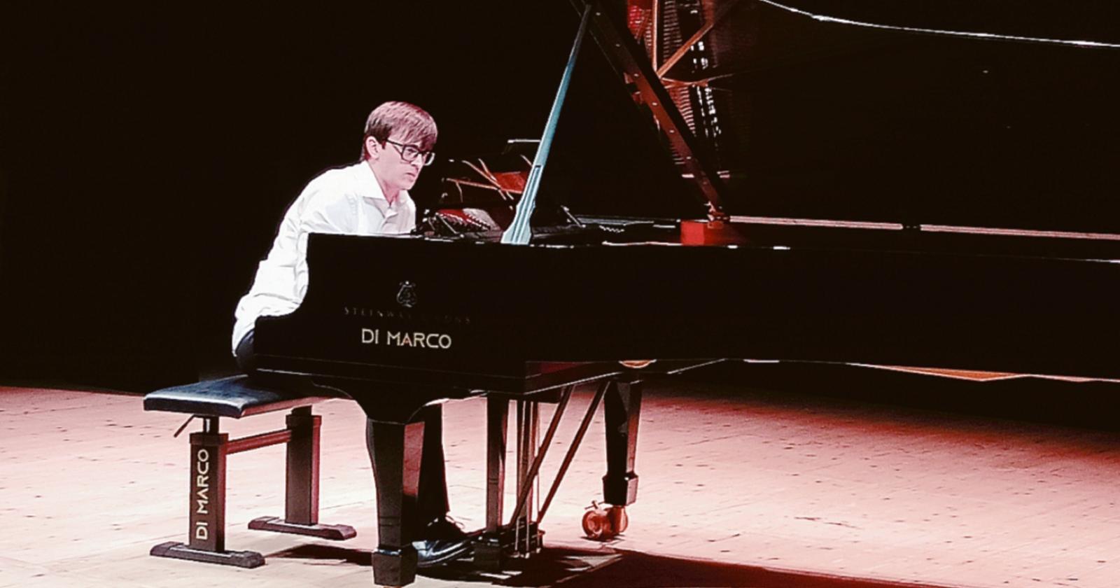 “Piano italiano”, chiusura al top