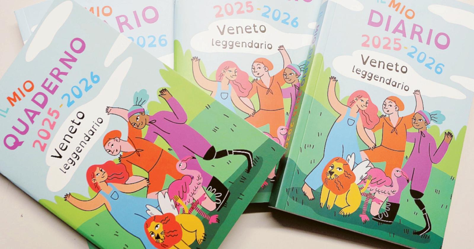 Il nostro diario domani per tutti