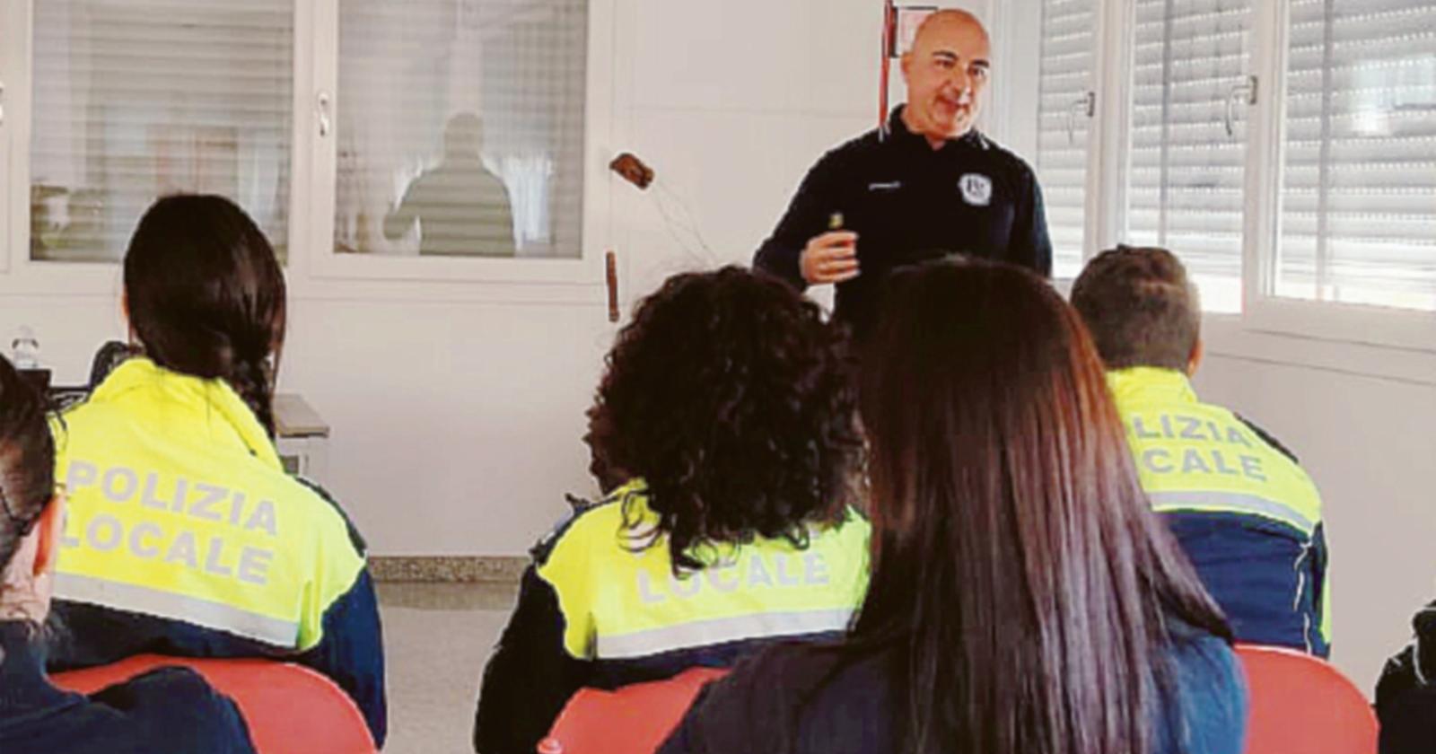 Più sicurezza sulle nostre strade
