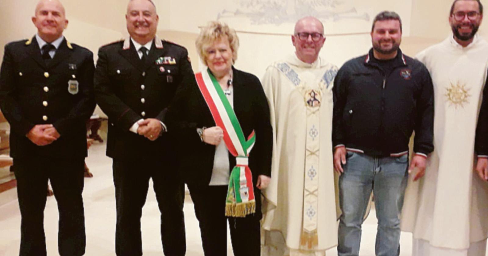 Tra musica e devozione