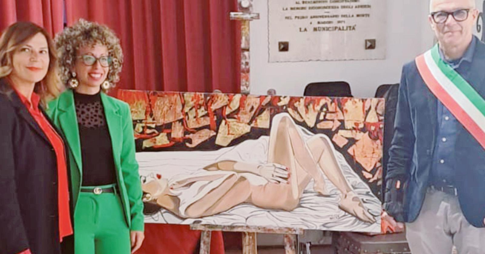 Emozioni e sentimenti in mostra