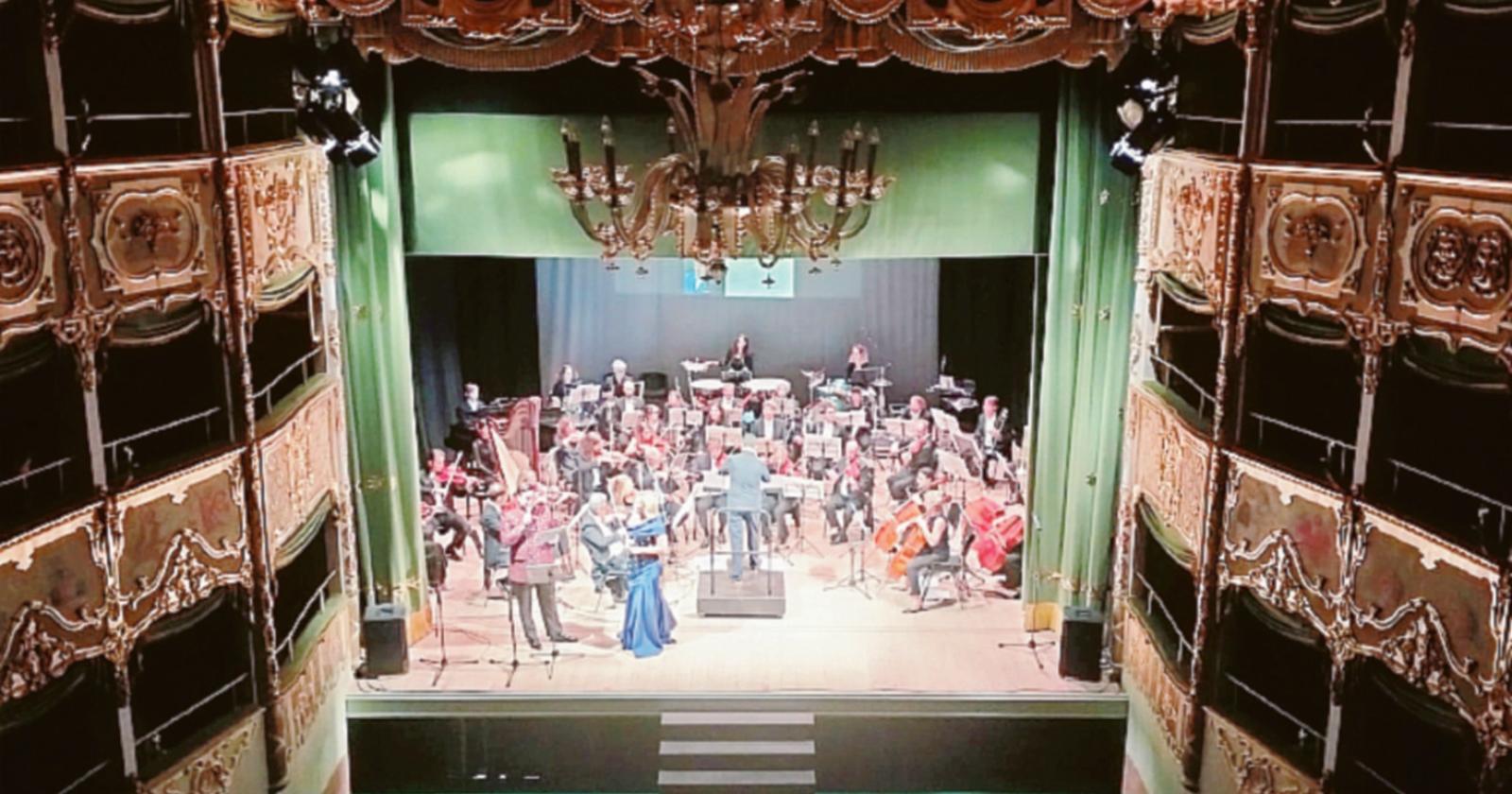 Al Balzan applausi per Broadway