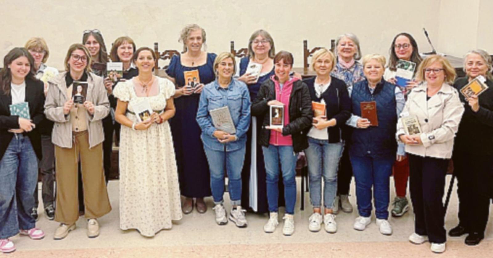 Un omaggio per Jane Austen
