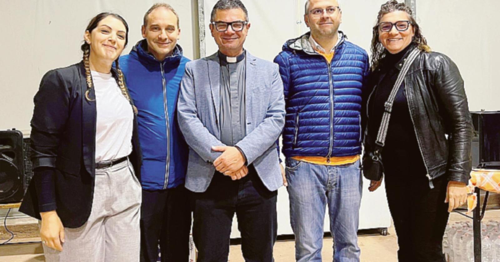 Domenica “di scuola”