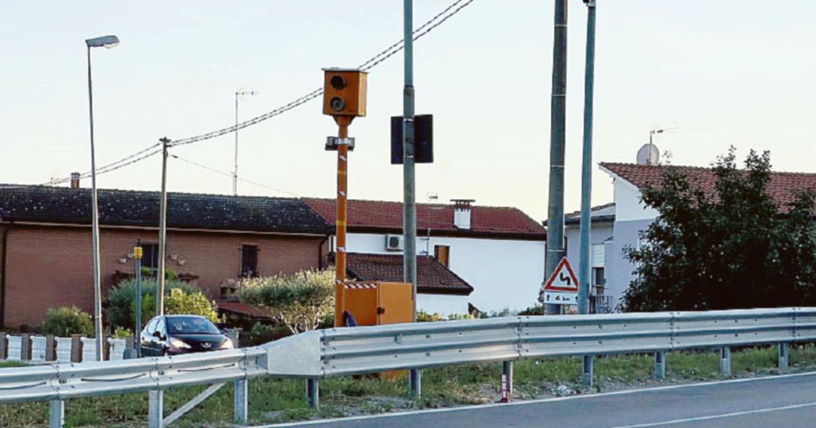 Velox, accensione più vicina