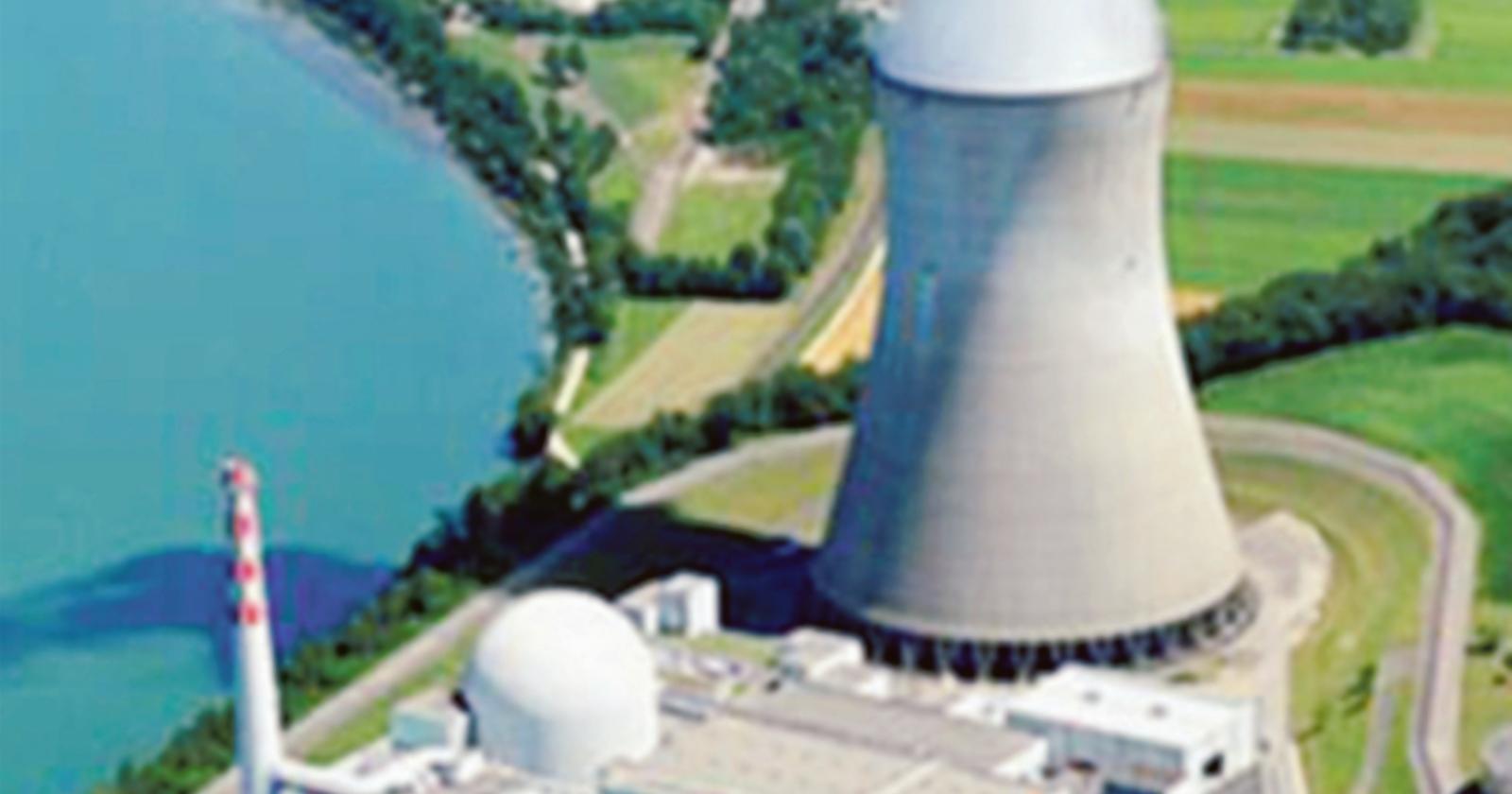 I sindaci aprono all’idea nucleare