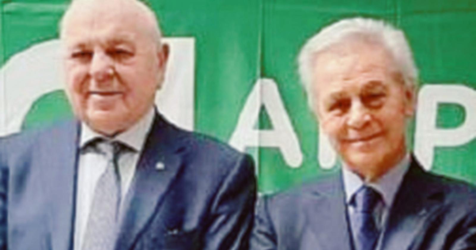 Sguardo sul futuro dei campi