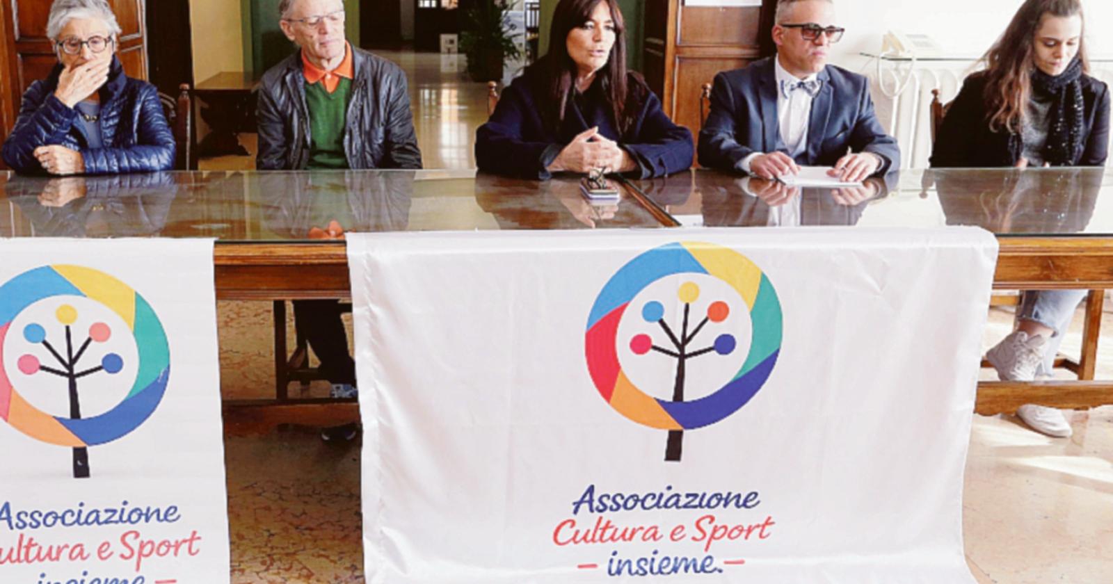 Tra cultura e sport 