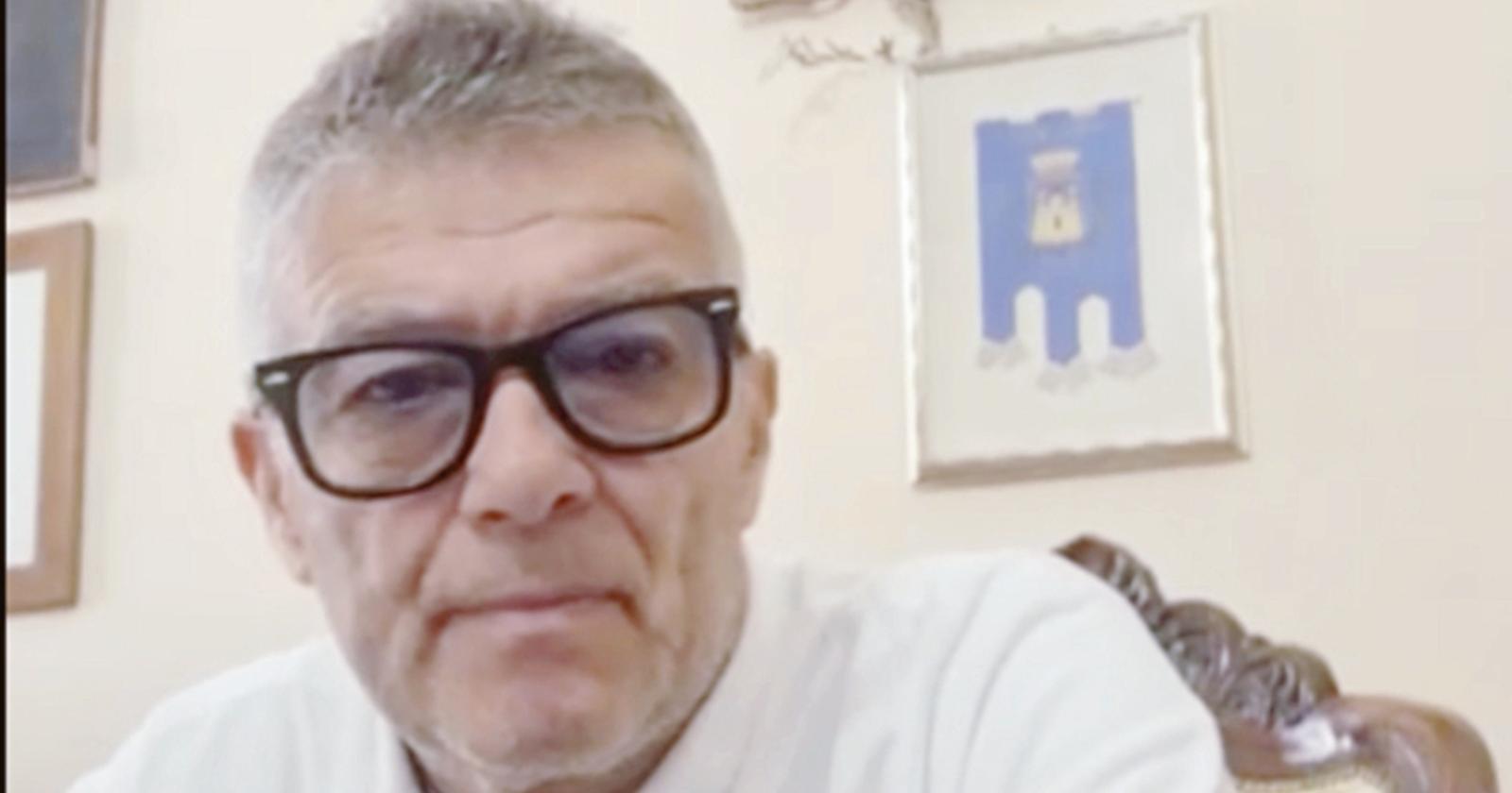 “Mai chiuso le porte a nessuno”
