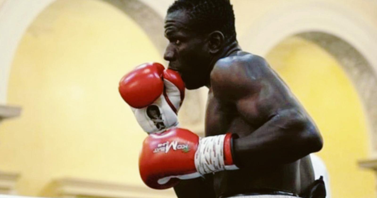 La Pugilistica Rodigina fa “paura”