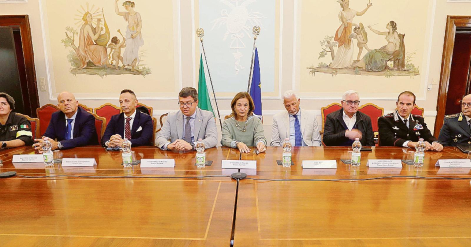 Fino al pomeriggio anche le selezioni regionali di Ediltrophy 2025, il concorso edile nazionale