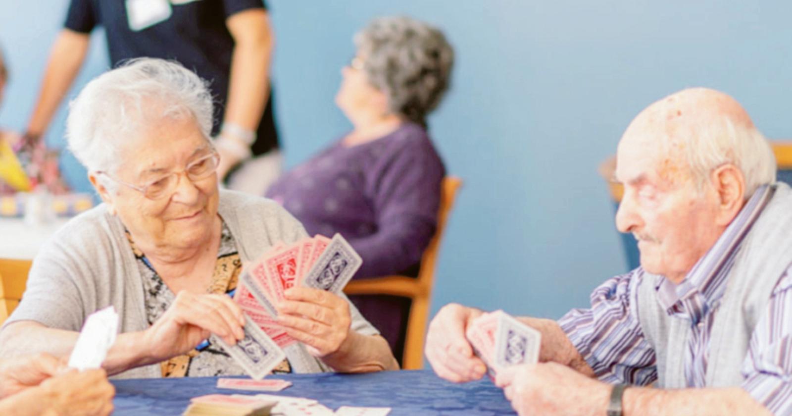 Oltre 105mila euro per le rette in rsa