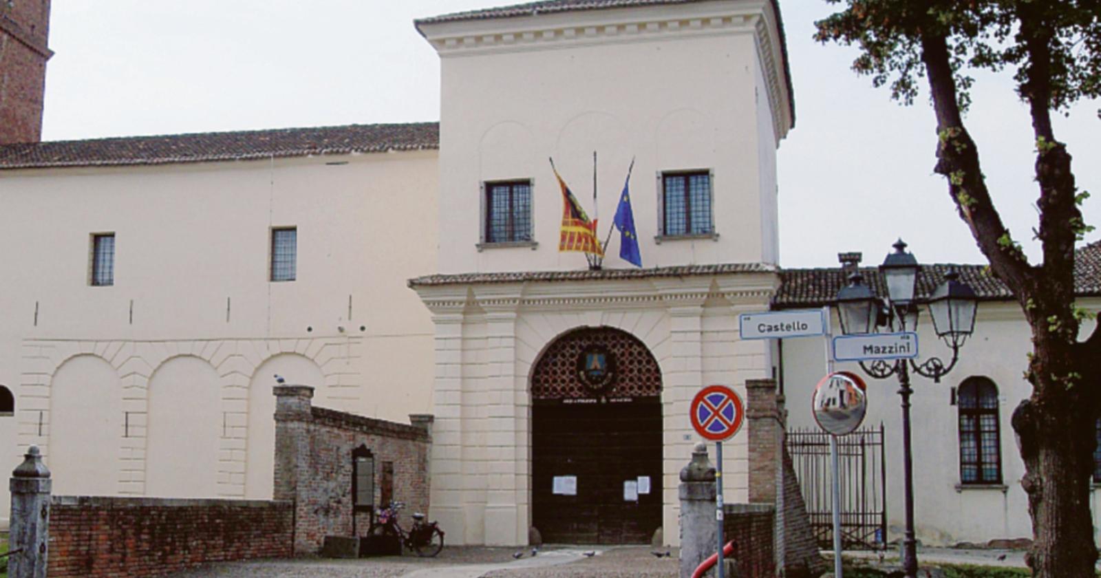Il Comune assume un tecnico